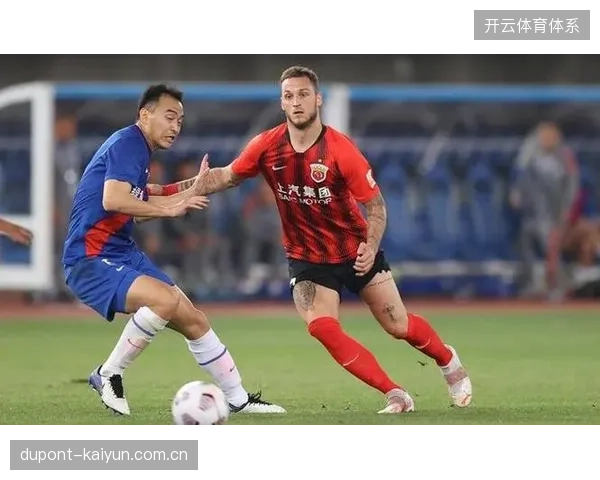 拉唐四月五战五球效率惊人，高射正率助推上海申花强势反弹